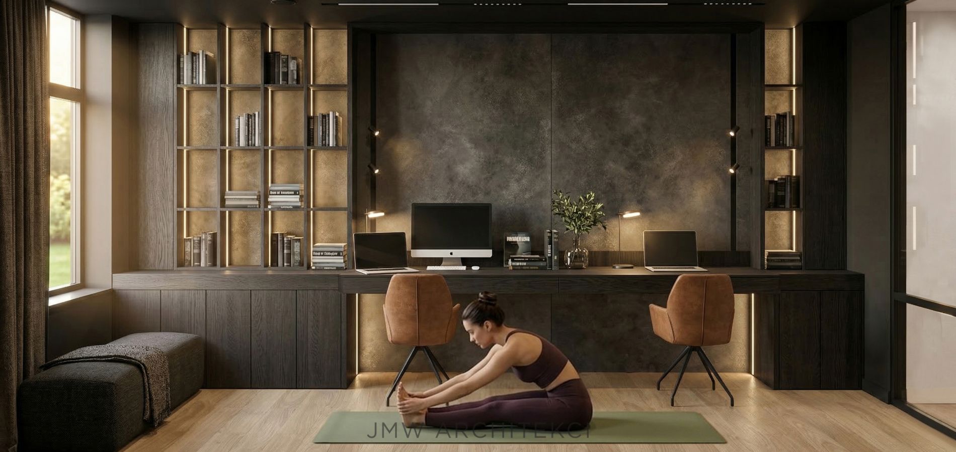 MIEJSCE DO ĆWICZEŃ 